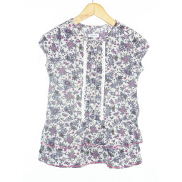 Tunique IKKS - 18 mois