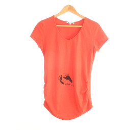 Tee shirt grossesse...