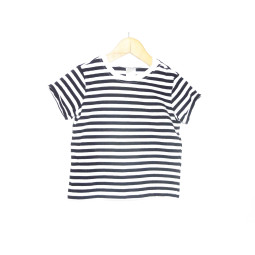 Tee shirt HM - 9/12 mois