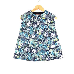 Robe BOUTCHOU neuve - 9 mois