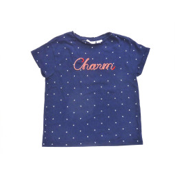 Tee shirt MANGO - 9 ans