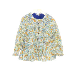 Blouse IKKS - 4 ans