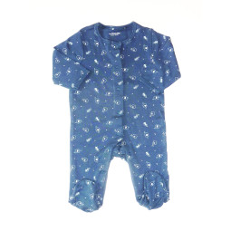 Pyjama VERT BAUDET - 3 mois