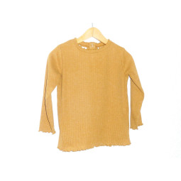 Haut ZARA - 2/3 ans