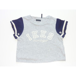 Tee shirt IKKS - 2 ans