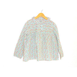 Blouse BONTON - 6 ans