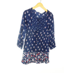 Robe HM - 3/4 ans