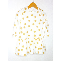 Robe PETIT BATEAU - 2 ans