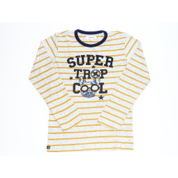 Haut CATIMINI - 7 ans