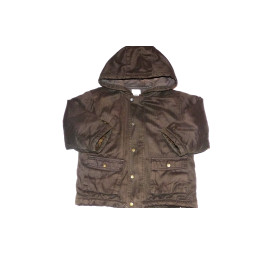 Blouson CYRILLUS - 2 ans