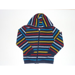 Sweat MOUSQUETON - 2/3 ans