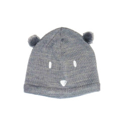Bonnet PETIT BATEAU - 12/18...