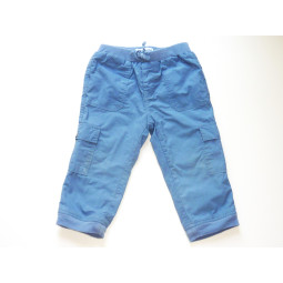 Pantalon VERT BAUDET - 18 mois