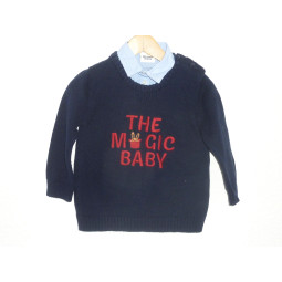 Pull TAO - 18 mois