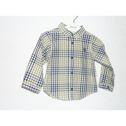 Chemise JACADI - 18 mois