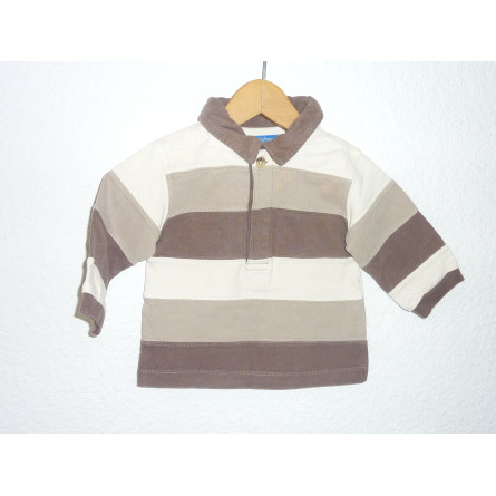 Polo BOUTCHOU 6 mois
