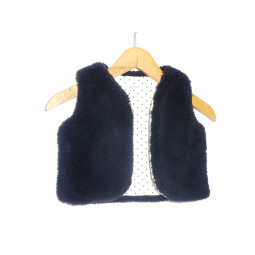 Bolero BOUTCHOU - 1 mois