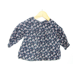 Blouse TAO - 3 mois