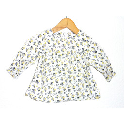 Blouse TAO - 3 mois
