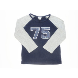 Haut LITTLE KARL MARC JOHN...