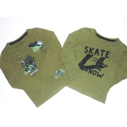 Lot de hauts KIABI - 6 ans