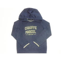 Pull IKKS - 6 ans
