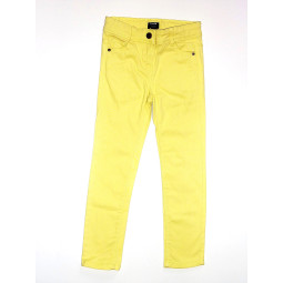 Pantalon slim fit KIABI - 4...