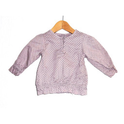 Blouse Naissance