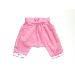 Sarouel SERGENT MAJOR - 1 mois