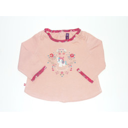 Haut SERGENT MAJOR - 3 mois