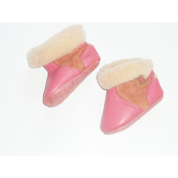 Chaussures EASY PEASY - 16/17