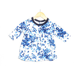 Tunique PETIT BATEAU - 3 mois