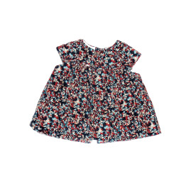 Tunique et bloomer ZARA -...