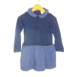 Robe CYRILLUS - 24 mois
