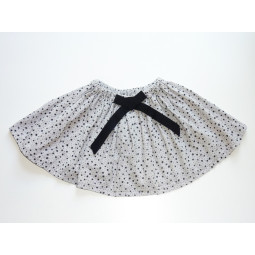 Jupe velours - 8 ans