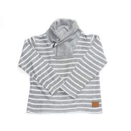 Pull TAO - 6 ans