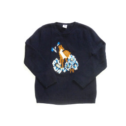 Pull PETIT BATEAU - 5 ans