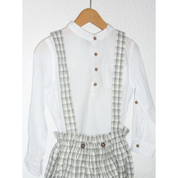 Ensemble - 4 ans