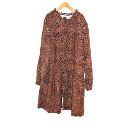 Robe ZARA - 11/12 ans