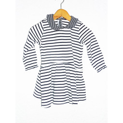 Robe PETIT BATEAU - 12 mois