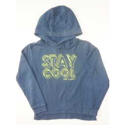 Sweat KIABI - 10 ans