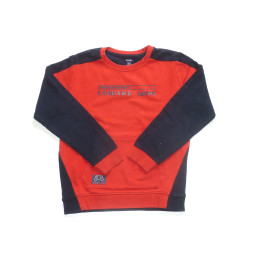 Sweat KIABI - 8 ans