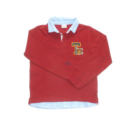 Polo TAO - 8 ans