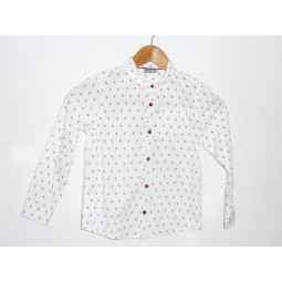 Chemise SERGENT MAJOR - 7 ans