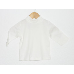 Haut PETIT BATEAU - 3 mois