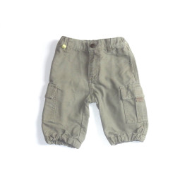 Pantalon PETIT BATEAU - 3 mois