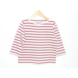 Marinière PETIT BATEAU - 4 ans