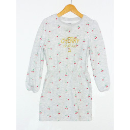 Robe KIABI - 5 ans