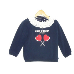 Sweat VERT BAUDET - 5 ans