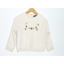 Sweat KIABI - 3 ans